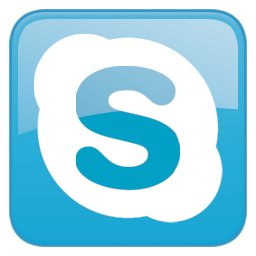 skype